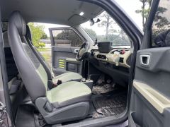 Geely Panda 210km - ფოტო 13