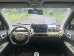 Geely Panda 210km - ფოტო 15