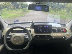 Geely Panda 210km - ფოტო 16