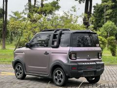 Geely Panda 210km - ფოტო 17