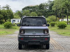 Geely Panda 210km - ფოტო 18