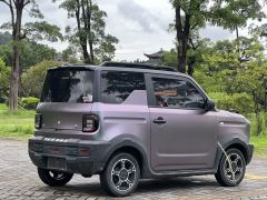 Geely Panda 210km - ფოტო 19