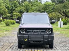 Geely Panda 210km - ფოტო 2