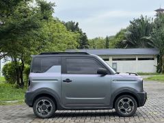 Geely Panda 210km - ფოტო 20