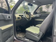 Geely Panda 210km - ფოტო 4