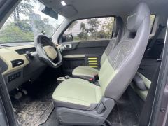 Geely Panda 210km - ფოტო 5