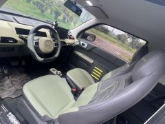 Geely Panda 210km - ფოტო 6