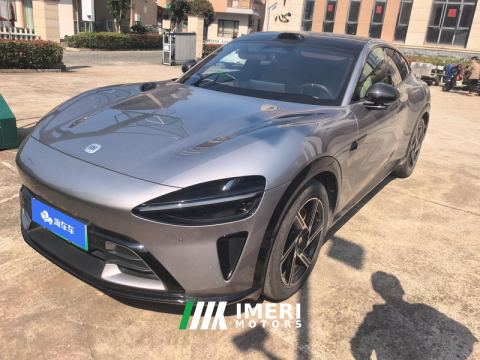 2025 Xiaomi YU7 760km AWD Max - ავტომობილი ჩინეთიდან
