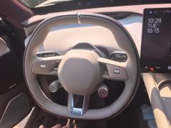 Xiaomi YU7 760km AWD Max - ფოტო 18