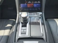 FAW Red Flag H5 2.0T Automatic Smart Connected Flagship Comfort Edition - photo 13