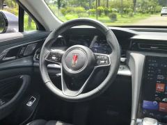 FAW Red Flag H5 2.0T Automatic Smart Connected Flagship Comfort Edition - photo 14