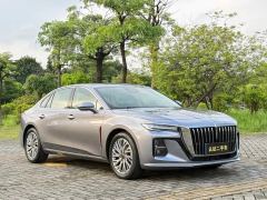 FAW Red Flag H5 2.0T Automatic Smart Connected Flagship Comfort Edition - photo 3
