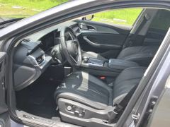 FAW Red Flag H5 2.0T Automatic Smart Connected Flagship Comfort Edition - photo 4