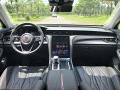 FAW Red Flag H5 2.0T Automatic Smart Connected Flagship Comfort Edition - photo 5