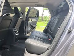 FAW Red Flag H5 2.0T Automatic Smart Connected Flagship Comfort Edition - photo 6