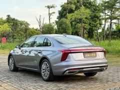 FAW Red Flag H5 2.0T Automatic Smart Connected Flagship Comfort Edition - photo 7