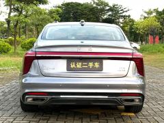 FAW Red Flag H5 2.0T Automatic Smart Connected Flagship Comfort Edition - photo 8
