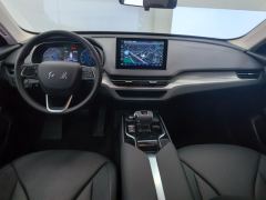 FAW Red Flag E-QM5 560km PLUS - фото 16