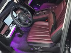 FAW Red Flag H5 2.0T Automatic Flagship Comfort Edition - ფოტო 14