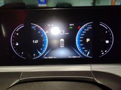 Ford Lingyù EcoBoost 225 Version 7 - ფოტო 20