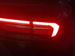 Ford Lingyù EcoBoost 225 Version 7 - ფოტო 5