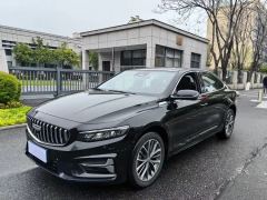 Geely Xingui 1.5T Edition - ფოტო 1