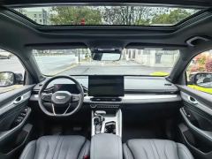 Geely Xingui 1.5T Edition - ფოტო 5