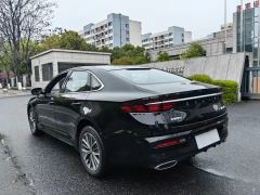 Geely Xingui 1.5T Edition - ფოტო 7