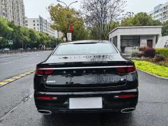 Geely Xingui 1.5T Edition - ფოტო 8