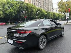 Geely Xingui 1.5T Edition - ფოტო 9