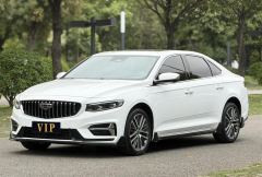 Geely Xingui 1.5T Edition - ფოტო 1