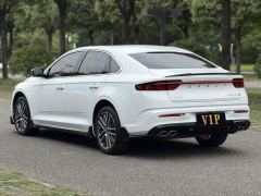 Geely Xingui 1.5T Edition - ფოტო 10