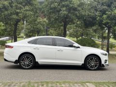Geely Xingui 1.5T Edition - ფოტო 11