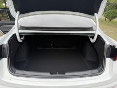 Geely Xingui 1.5T Edition - ფოტო 12