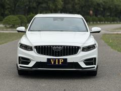 Geely Xingui 1.5T Edition - ფოტო 2