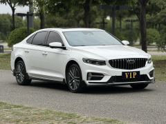 Geely Xingui 1.5T Edition - ფოტო 3