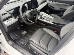 Geely Xingui 1.5T Edition - ფოტო 4