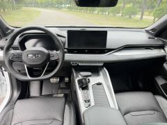Geely Xingui 1.5T Edition - ფოტო 5
