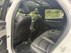 Geely Xingui 1.5T Edition - ფოტო 6