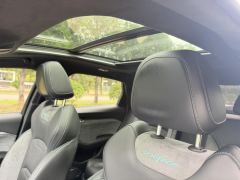 Geely Xingui 1.5T Edition - ფოტო 7