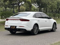 Geely Xingui 1.5T Edition - ფოტო 8