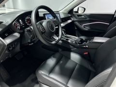 MG5 300TGI Flagship Edition - ფოტო 4