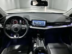 MG5 300TGI Flagship Edition - ფოტო 5