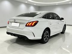 MG5 300TGI Flagship Edition - ფოტო 7