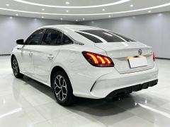 MG5 300TGI Flagship Edition - ფოტო 9