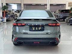 Geely Binrui COOL 1.5T Edition - photo 10