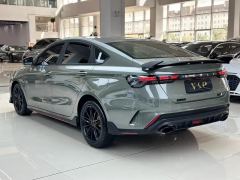Geely Binrui COOL 1.5T Edition - photo 11