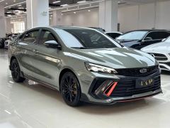 Geely Binrui COOL 1.5T Edition - photo 3