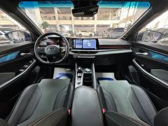 Geely Binrui COOL 1.5T Edition - photo 5