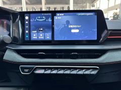 Geely Binrui COOL 1.5T Edition - photo 6